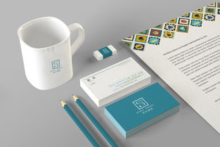 郑州品牌设计公司 | 你不清楚的VI设计，都在这里啦（含图文设计制作）