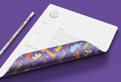 塑造时尚品牌灵魂 儿童品牌设计公司的形象策划之道